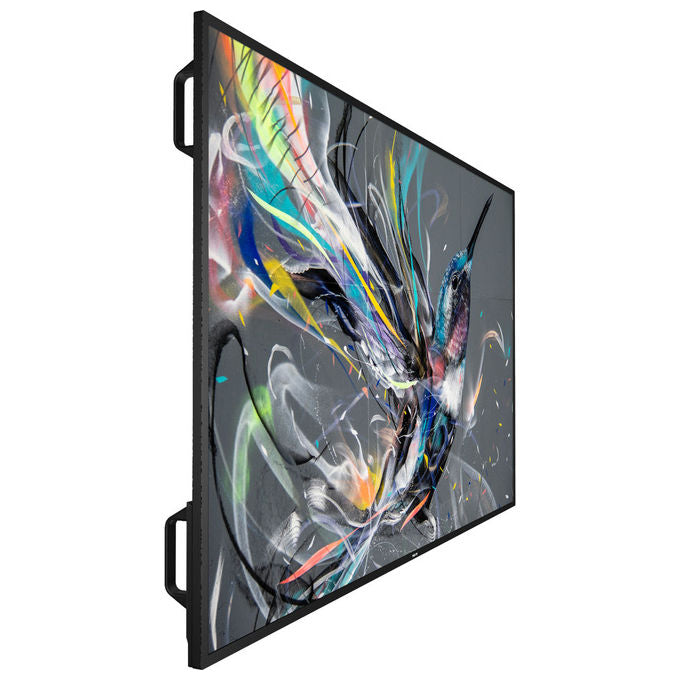 Philips 65BDL3511Q-02 Display Q-Line 65'' Ultra HD 4K 400 cd-m² colore Nero