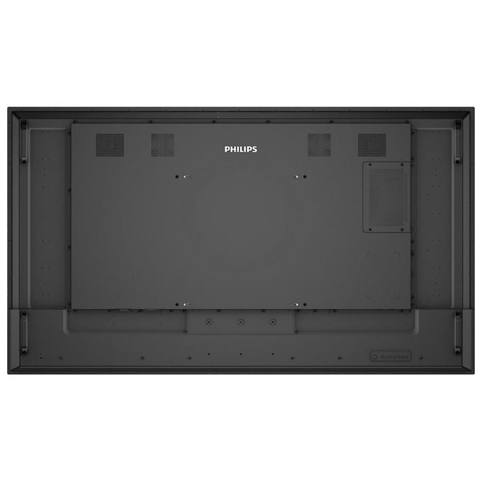 Philips 65BDL3511Q-02 Display Q-Line 65'' Ultra HD 4K 400 cd-m² colore Nero