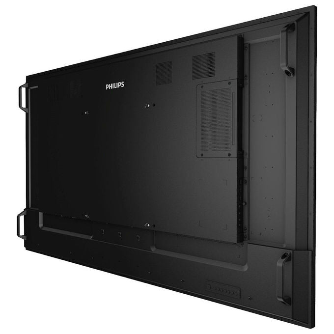 Philips 65BDL3511Q-02 Display Q-Line 65'' Ultra HD 4K 400 cd-m² colore Nero