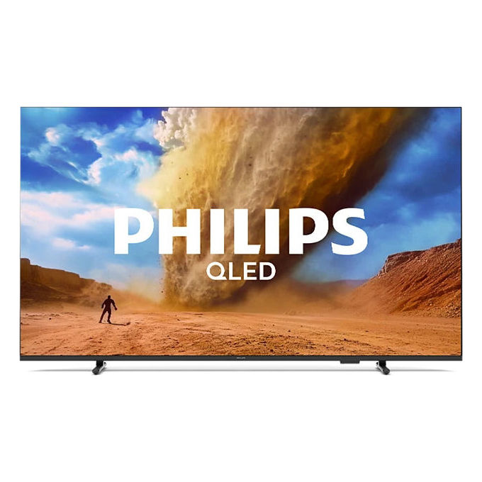Philips 65PUS7810-12 TV 4K Ultra HD Smart TV Wi-Fi 165,1 cm colore Nero