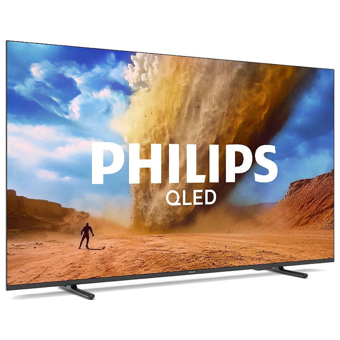Philips 65PUS7810-12 TV 4K Ultra HD Smart TV Wi-Fi 165,1 cm colore Nero