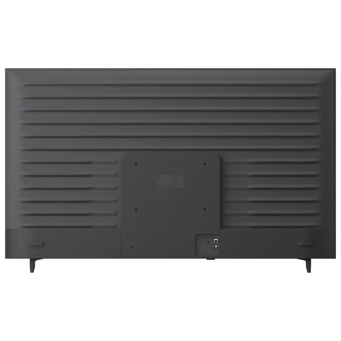 LG 65QNED70B6C QNED AI MiniLED 65'' Smart TV 4K 100% Volume Colore 3 HDMI colore Nero