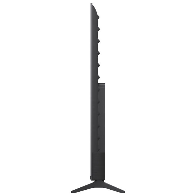 LG 65QNED70B6C QNED AI MiniLED 65'' Smart TV 4K 100% Volume Colore 3 HDMI colore Nero