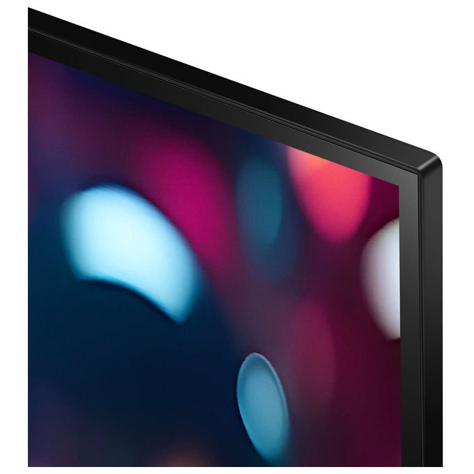 LG smart tv 65 pollici 4K, 65UA73006LA, LED Direct-LED, WebOS 25, HDR10, processore α7 Gen8, Game Optimizer, DVB-T2