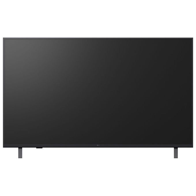 LG TV Hotel 65'' 65UK660H0LA Nero Antracite Display professionale