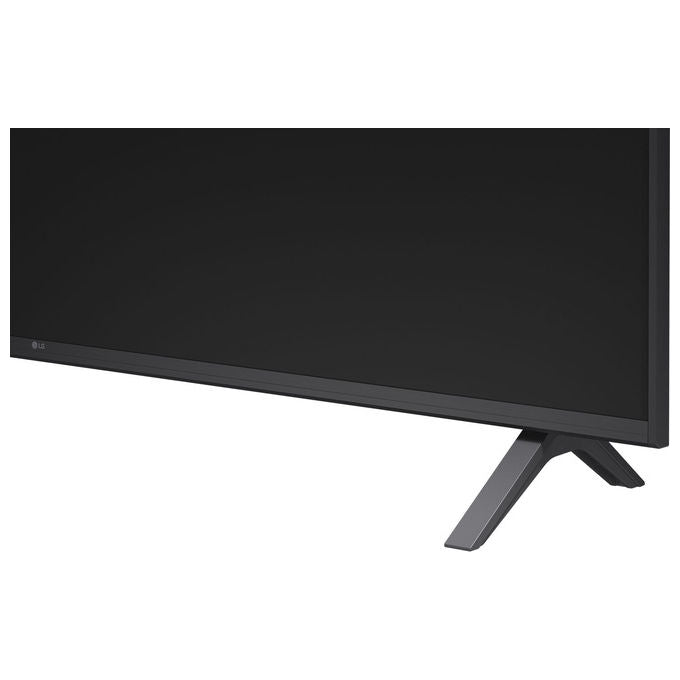 LG TV Hotel 65'' 65UK660H0LA Nero Antracite Display professionale