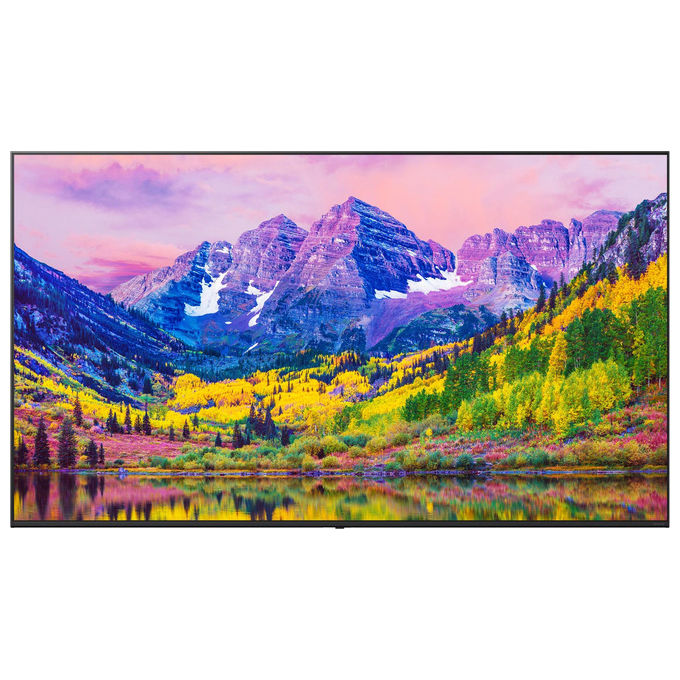 LG TV LED 4K Ultra HD Smart TV 65