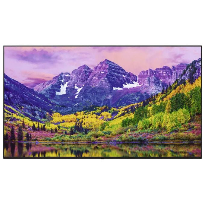 LG 65UK762H3LB.AEU Smart TV 4K Ultra HD 65'' Curvo Direct-LED Wi-Fi Bluetooth HDR10 WebOS colore Nero