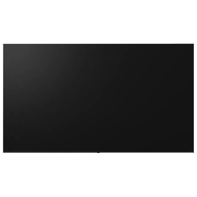 LG 65UK762H3LB.AEU Smart TV 4K Ultra HD 65'' Curvo Direct-LED Wi-Fi Bluetooth HDR10 WebOS colore Nero