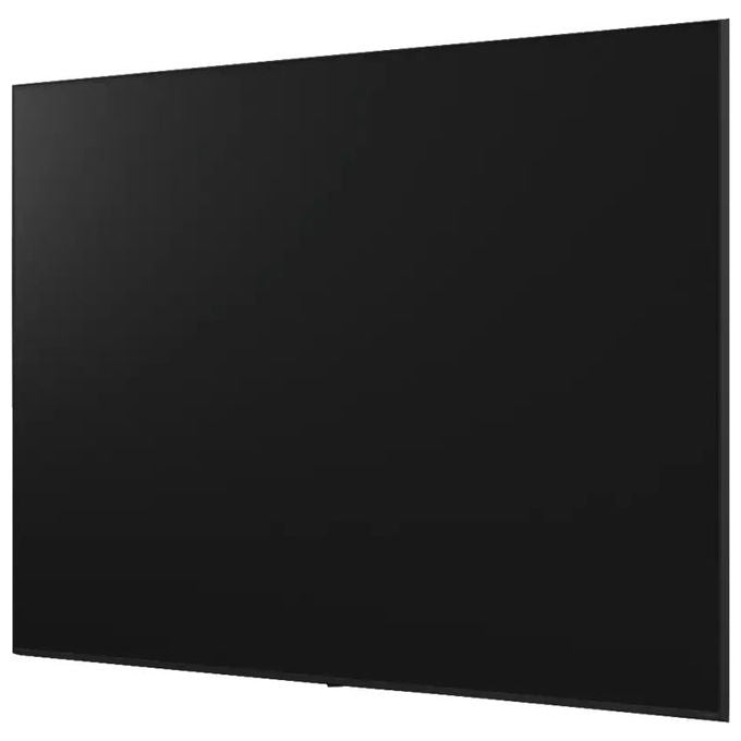 LG 65UK762H3LB.AEU Smart TV 4K Ultra HD 65'' Curvo Direct-LED Wi-Fi Bluetooth HDR10 WebOS colore Nero