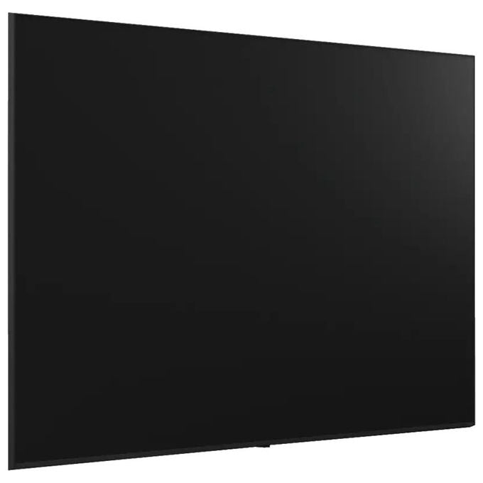 LG 65UK762H3LB.AEU Smart TV 4K Ultra HD 65'' Curvo Direct-LED Wi-Fi Bluetooth HDR10 WebOS colore Nero
