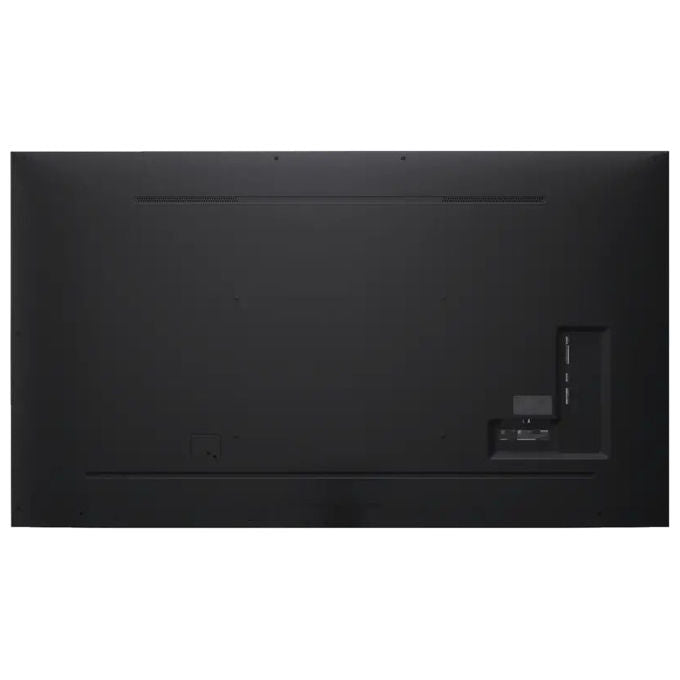 LG 65UK762H3LB.AEU Smart TV 4K Ultra HD 65'' Curvo Direct-LED Wi-Fi Bluetooth HDR10 WebOS colore Nero