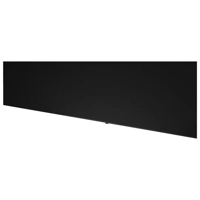 LG 65UK762H3LB.AEU Smart TV 4K Ultra HD 65'' Curvo Direct-LED Wi-Fi Bluetooth HDR10 WebOS colore Nero