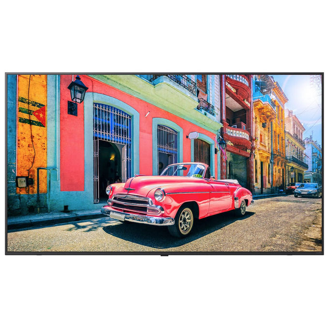 Lg, Tv Led Ultra Slim 4K UHD, 65 Pollici, Smart Tv