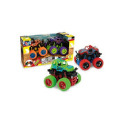 Teorema Sfida Monster Off Road