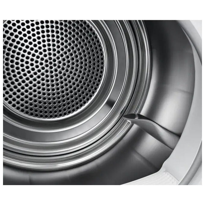 ELECTROLUX EW7H583B Asciugatrice a Pompa di calore Classe energetica A+++ Capacita' di carico 8 Kg Touch Control SensiCare GentleCare System
