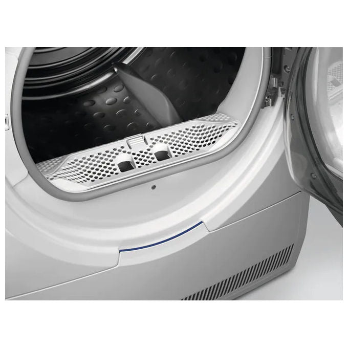 ELECTROLUX EW7H583B Asciugatrice a Pompa di calore Classe energetica A+++ Capacita' di carico 8 Kg Touch Control SensiCare GentleCare System