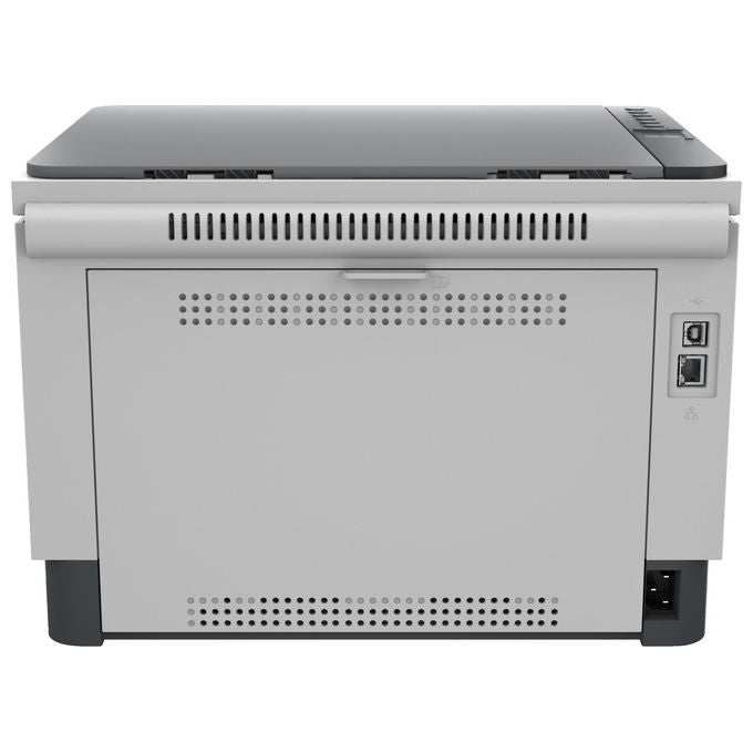 HP LaserJet Stampante Multifunzione Tank 2604dw Bianco e Nero Wireless
