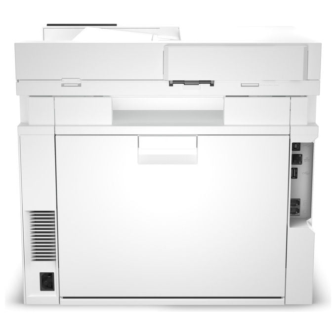 HP Color LaserJet Pro Stampante Multifunzione 4302fdn Colore Stampa Copia Scansione Fax Alimentatore Automatico di Documenti Stampa Fronte-Retro