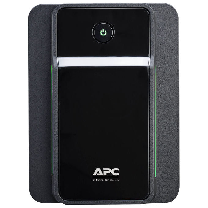 APC Gruppo di Continuita' BX950MI-GR 0,95 kVA 520W 4 Prese UPS a Linea Interattiva