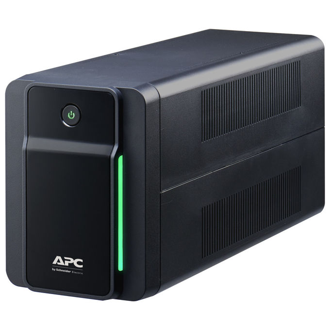 APC Gruppo di Continuita' BX950MI-GR 0,95 kVA 520W 4 Prese UPS a Linea Interattiva