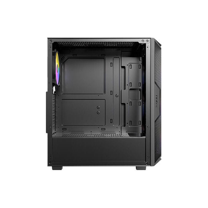 Antec AX61 Elite Case PC Midi Tower Nero ATX-ITX-micro ATX Alta Ventilazione