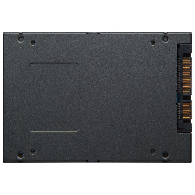 KINGSTON SA400S37-480G Ssd 480Gb Drive a Stato Solido A400 Sata3 2,5