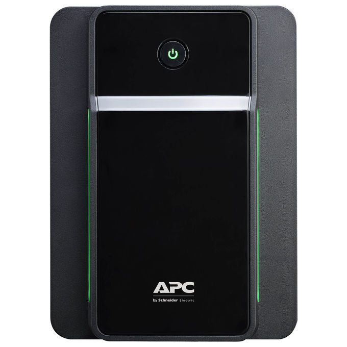 APC BX1600MI Gruppo di Continuita' 1,6 kVA 900W 6 Prese USB Linea Interattiva