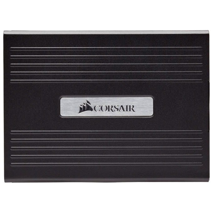 Corsair AX1600i Alimentatore 1600W 80 PLUS Titanium Modulare ATX Nero