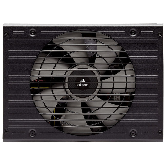 Corsair AX1600i Alimentatore 1600W 80 PLUS Titanium Modulare ATX Nero