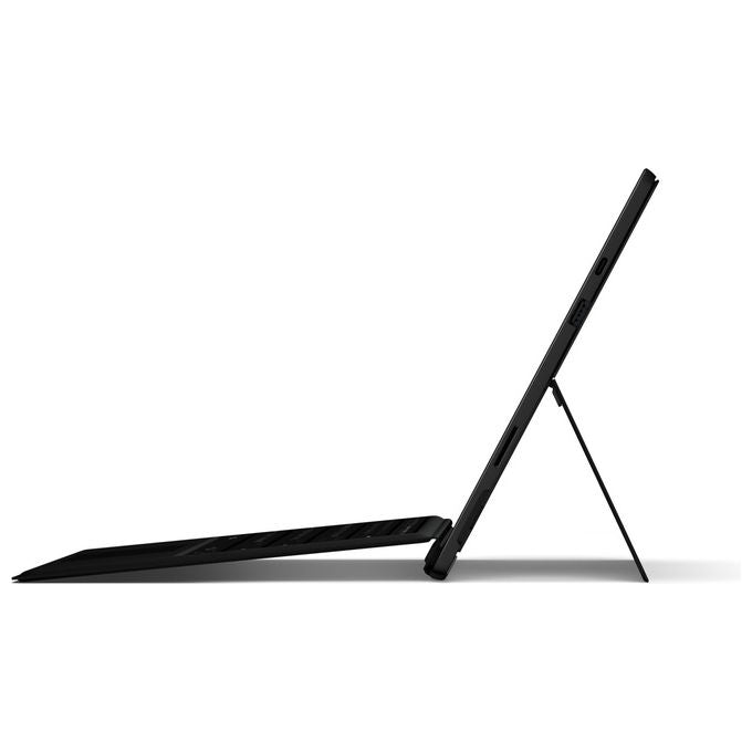 Microsoft Surface Pro 8-9-X Tastiera per Dispositivo Mobile QZERTY Italiano Nero