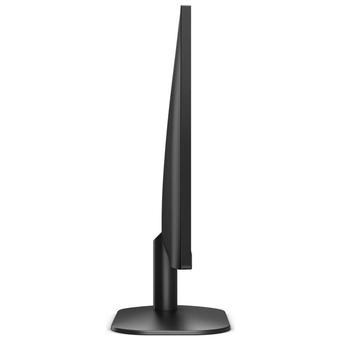 AOC Monitor 24B2XDA 23.8'' Full HD IPS 75Hz LED Senza Cornice Nero schermo pc
