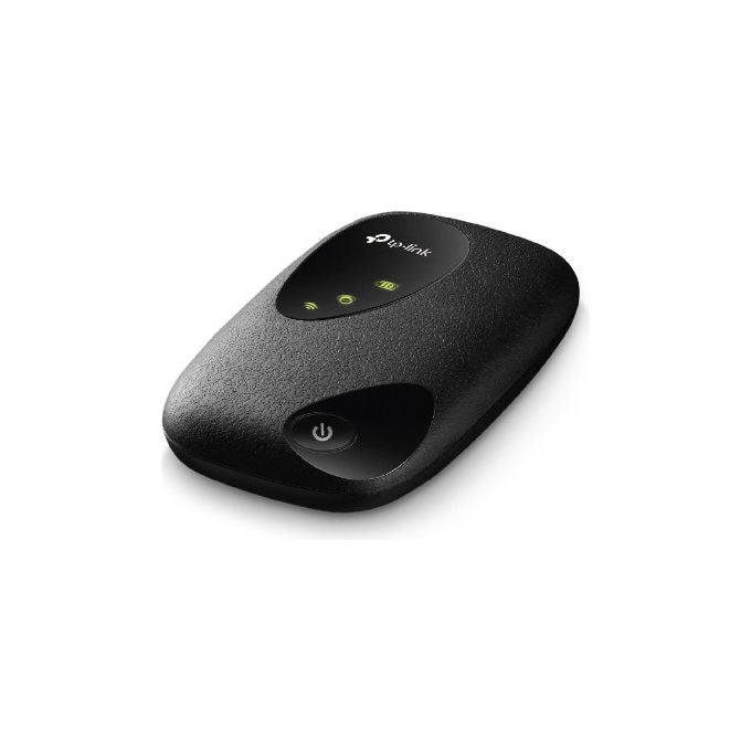 TP-Link M7010 Router Mobile 4G LTE 300Mbps Wi-Fi Batteria 2000mAh