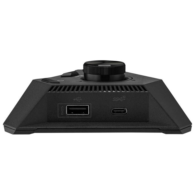 ASUS ROG STRIX X670E-I Scheda Madre Gaming mini ITX AM5 DDR5 Wi-Fi 6E PCIe 5.0