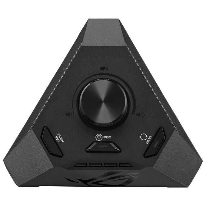 ASUS ROG STRIX X670E-I Scheda Madre Gaming mini ITX AM5 DDR5 Wi-Fi 6E PCIe 5.0