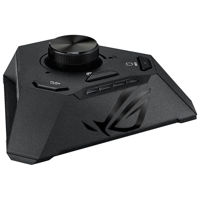 ASUS ROG STRIX X670E-I Scheda Madre Gaming mini ITX AM5 DDR5 Wi-Fi 6E PCIe 5.0