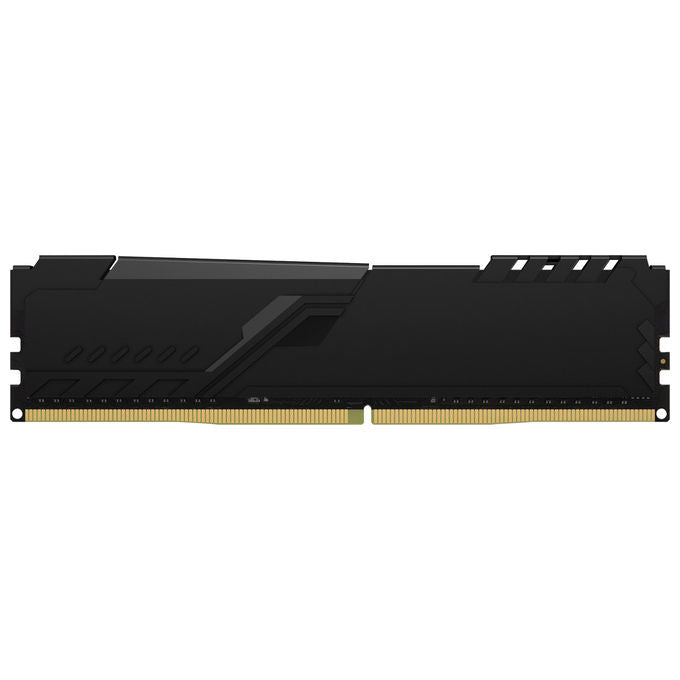 Kingston FURY Beast Memoria Ram 32GB 3200MHz DDR4 CL16 DIMM Black