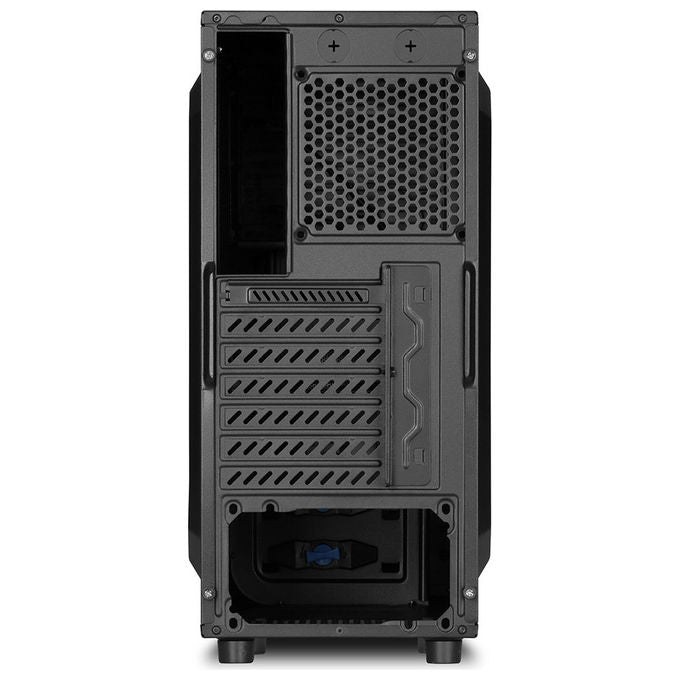Sharkoon VS4-S Midi-Tower Nero