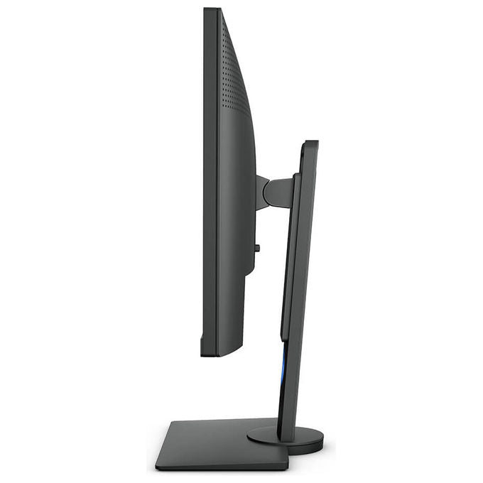 BenQ PD2705Q Monitor 27'' Quad HD IPS per Design Grafico HDR10 100% sRGB Grigio