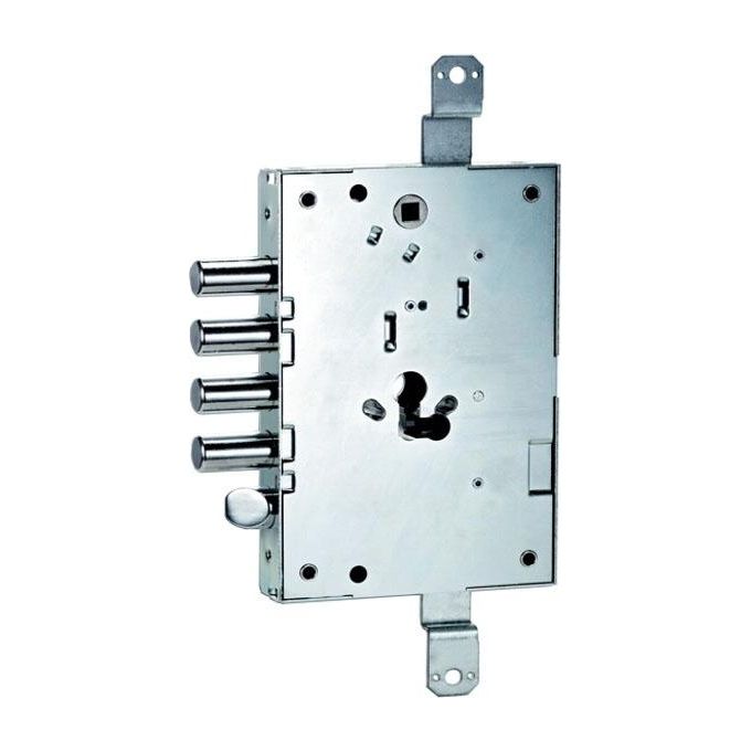 Iseo Serratura Sic.triplice Dx sx 668.0328.0g70 iseo