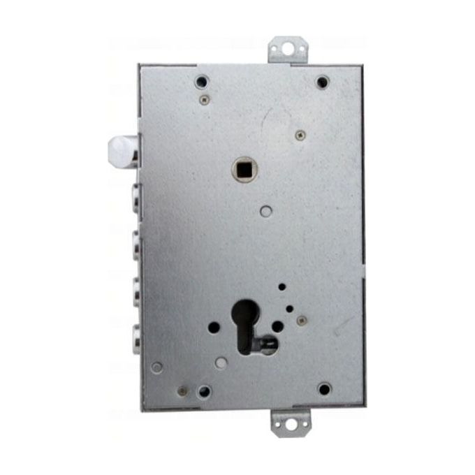 Iseo Serratura Sic.triplice Dx sx 668.0328.0gf0 iseo