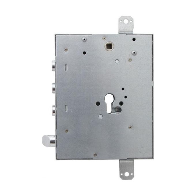 Iseo Serratura Sic.triplice Dx sx 668.0537.0g80 iseo