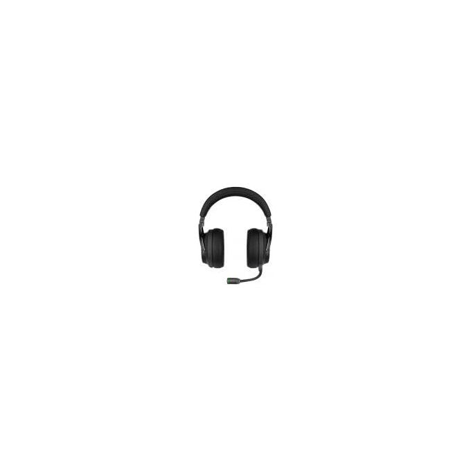CORSAIR Virtuoso Wireless XT High-Fidelity iCUE Cuffie da Gaming Ricondizionate per Esperienze Audio Immersive