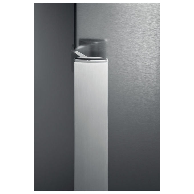 Whirlpool WB70E 973 X Frigorifero Combinato Capacita' 462 Litri Classe Energetica D 195,5 cm Acciaio Inox