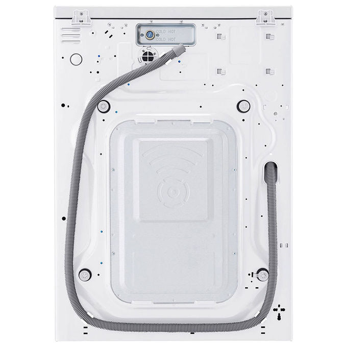 LG Lavatrice Intelligente AIDD 15kg Carica Frontale 1100 Giri-min Classe E F1P1CN4WC