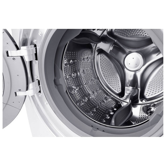 LG Lavatrice Intelligente AIDD 15kg Carica Frontale 1100 Giri-min Classe E F1P1CN4WC
