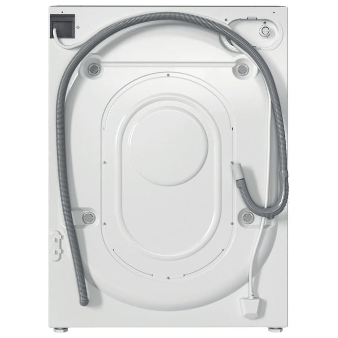 Hotpoint BI WMHG 71483 EU N Lavatrice da incasso Frontale 7 Kg 1400 rpm Classe D Motore Inverter 14 Programmi (81.5x59.5x54.5 cm) colore Bianco