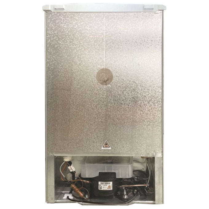 Candy Frigorifero Monoporta COT1S45EW 106L Classe E Bianco Libera Installazione