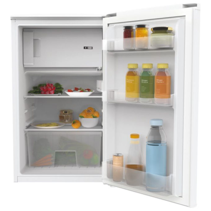 Candy Frigorifero Monoporta COT1S45EW 106L Classe E Bianco Libera Installazione