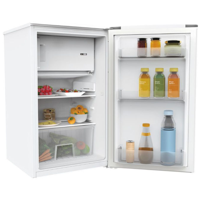 Candy Frigorifero Monoporta COT1S45EW 106L Classe E Bianco Libera Installazione